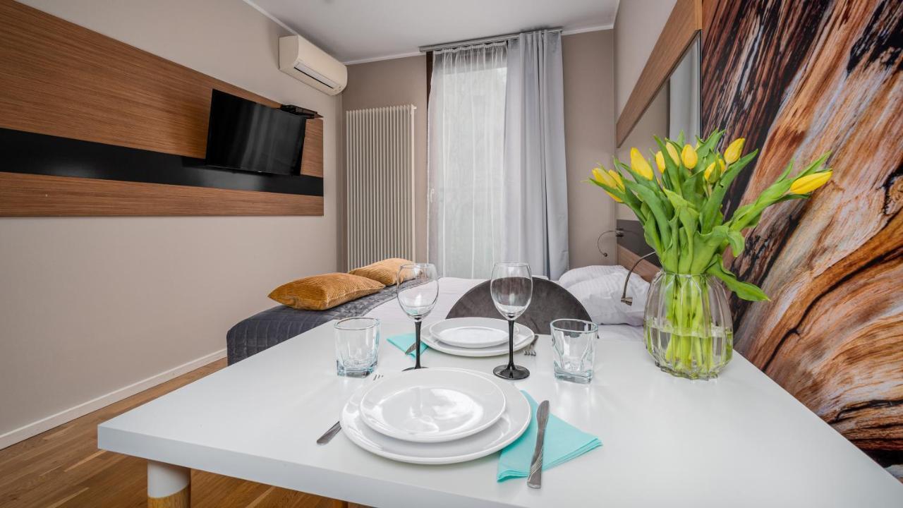 Apartamenty Sun & Snow 19 Dzielnica With Free Parking Warsaw Luaran gambar