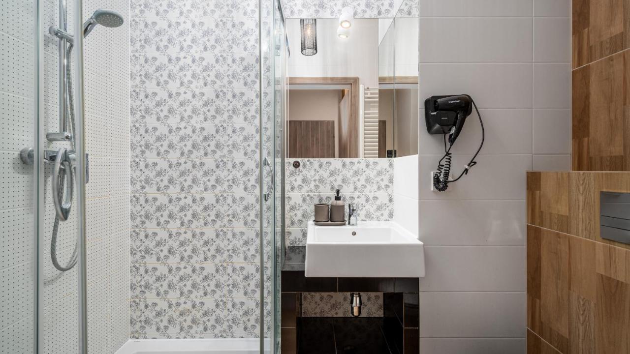 Apartamenty Sun & Snow 19 Dzielnica With Free Parking Warsaw Luaran gambar