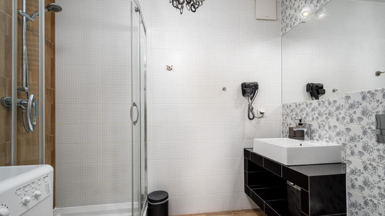 Apartamenty Sun & Snow 19 Dzielnica With Free Parking Warsaw Luaran gambar